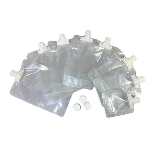 Big-Hole Suction Bag (SUB-BH)