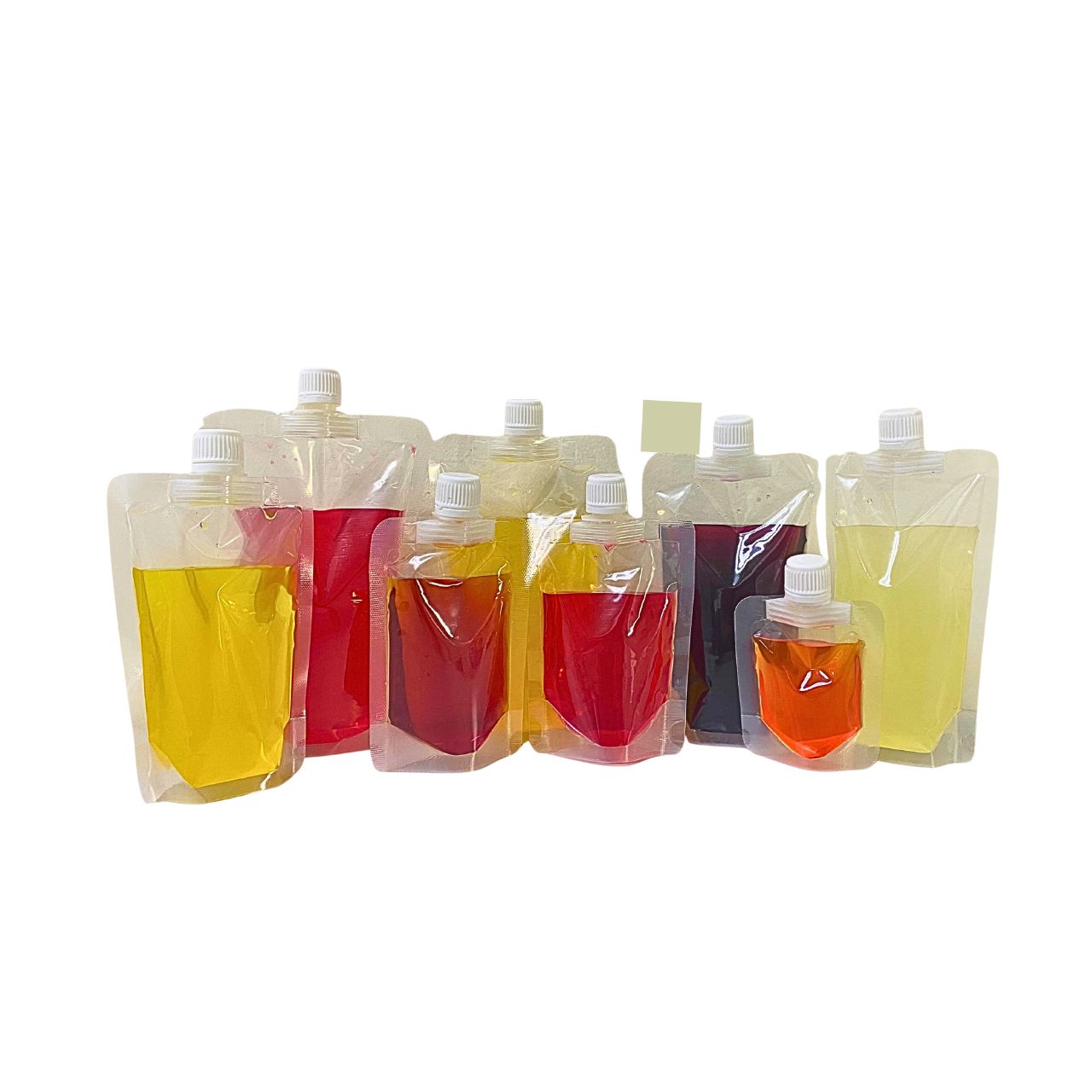 Big-Hole Suction Bag (SUB-BH)