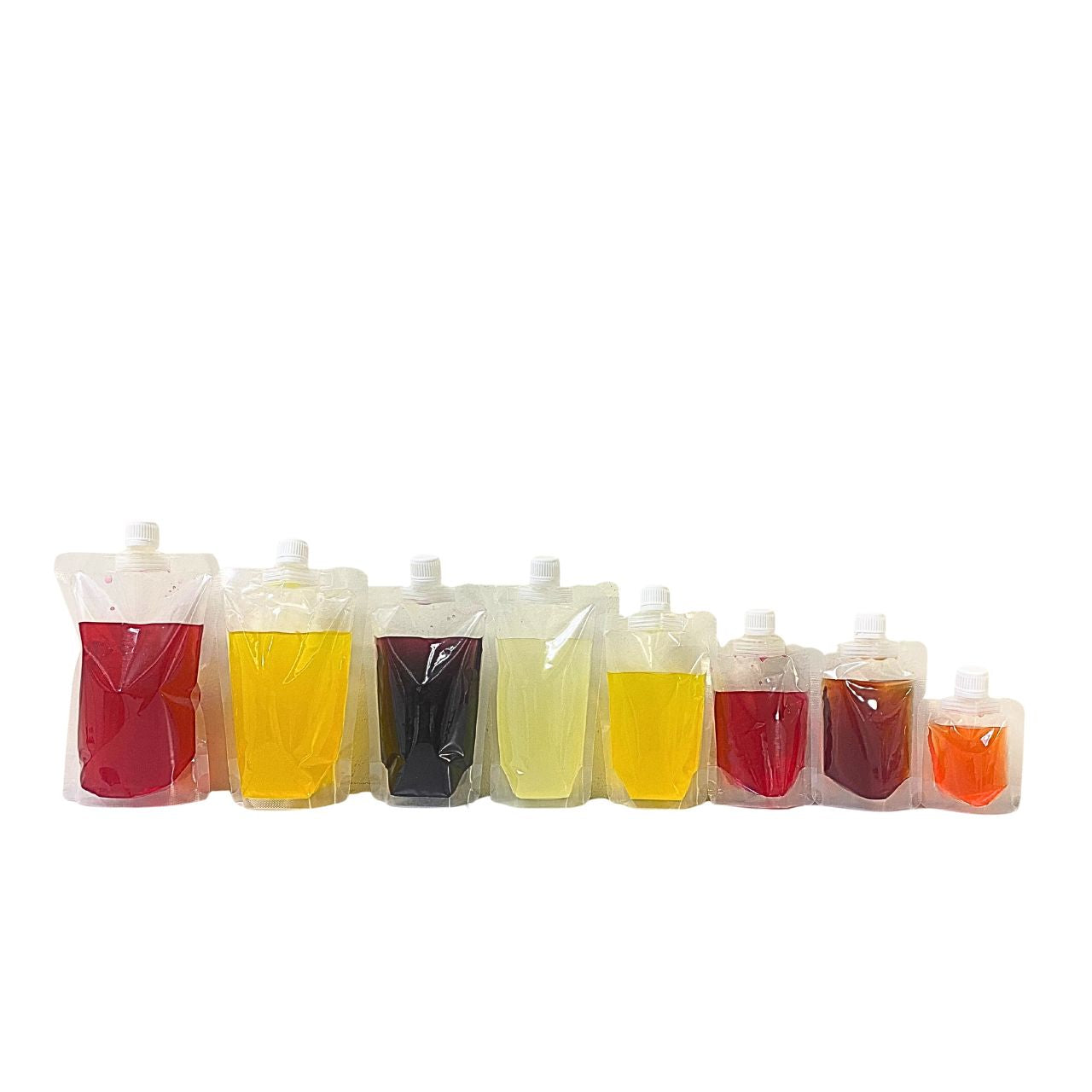 Big-Hole Suction Bag (SUB-BH)