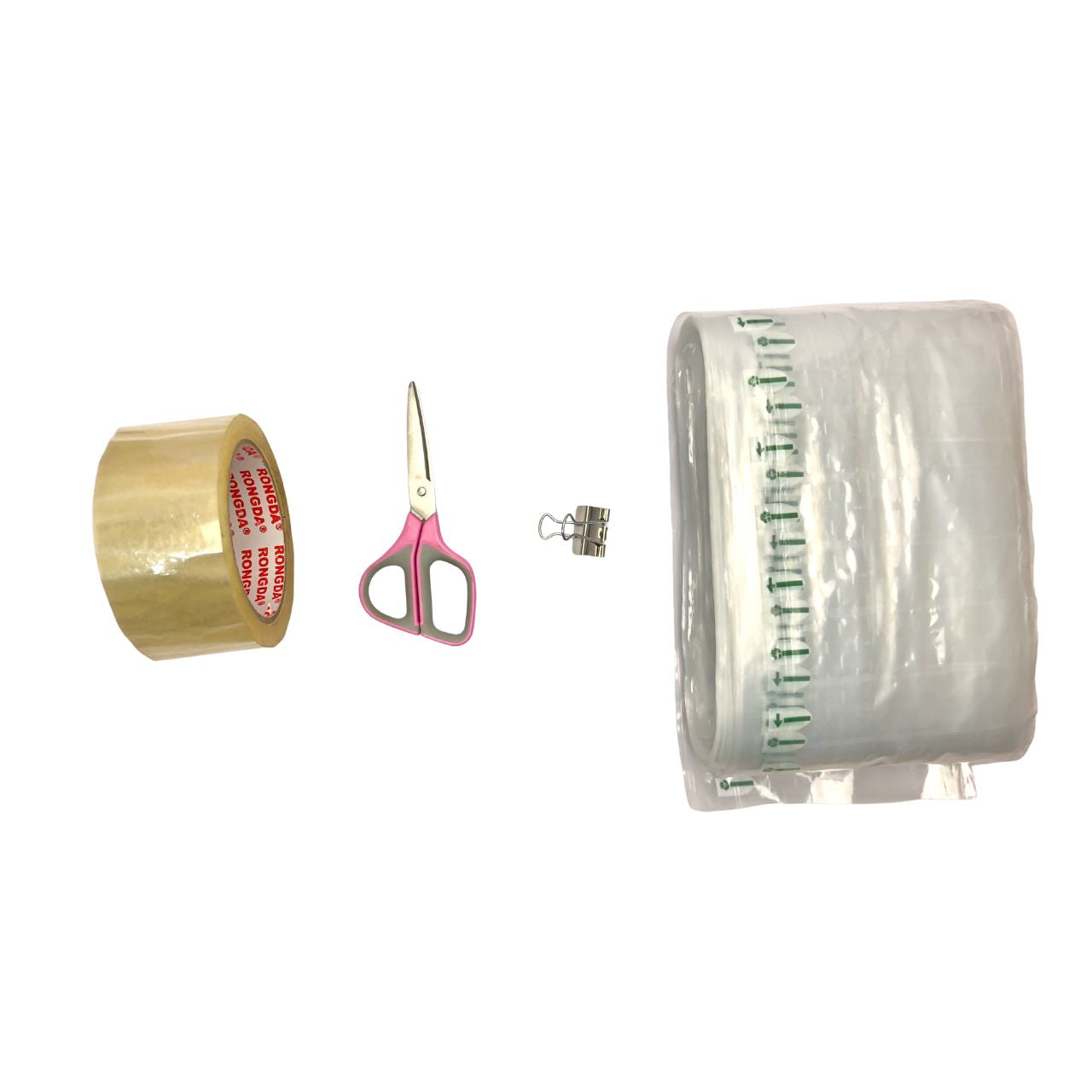 Bubble Tube (BT)