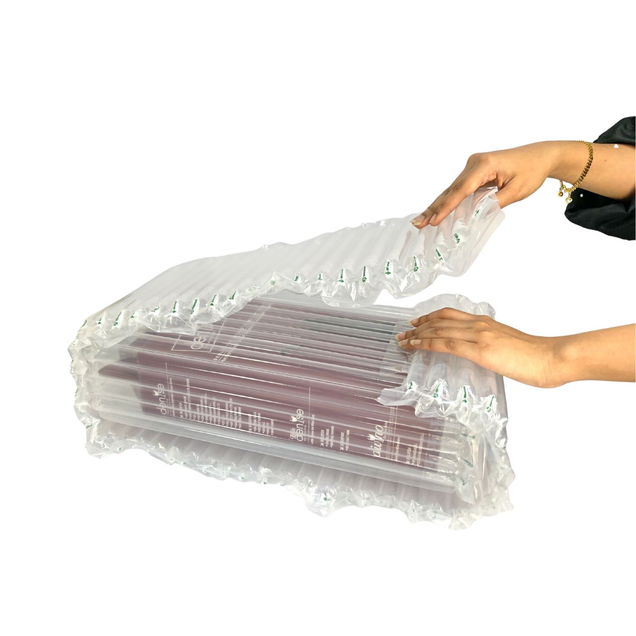 Bubble Tube (BT)
