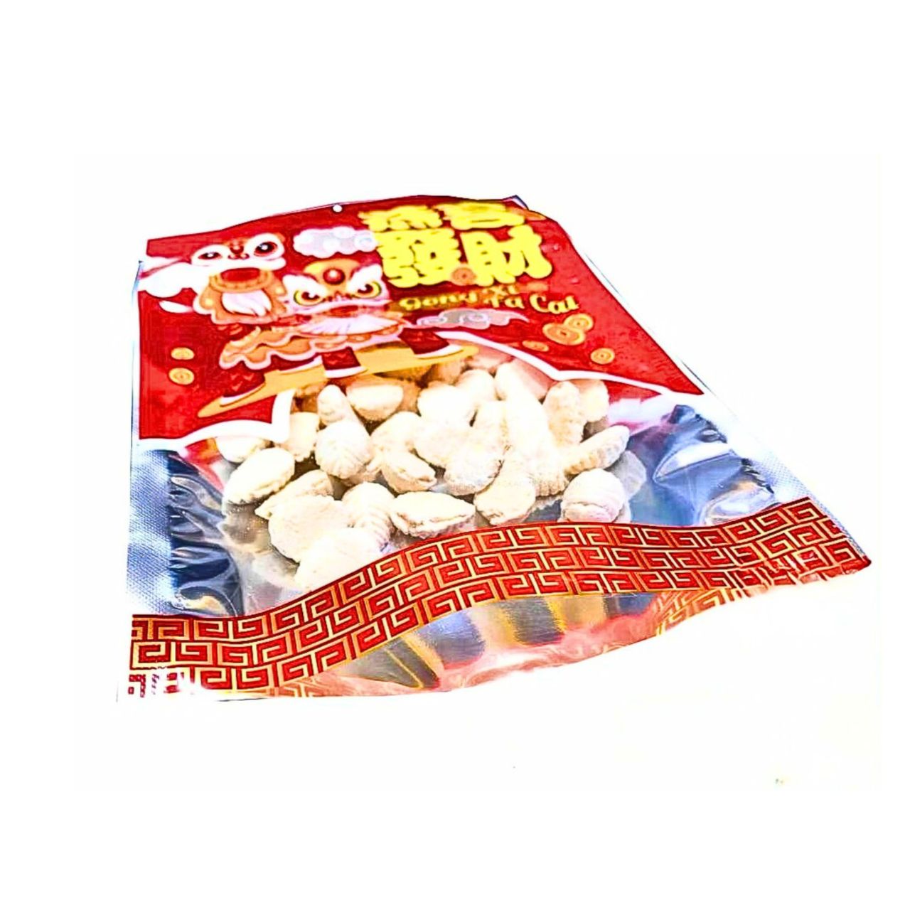 Chinese New Year Design Bag (CNY)