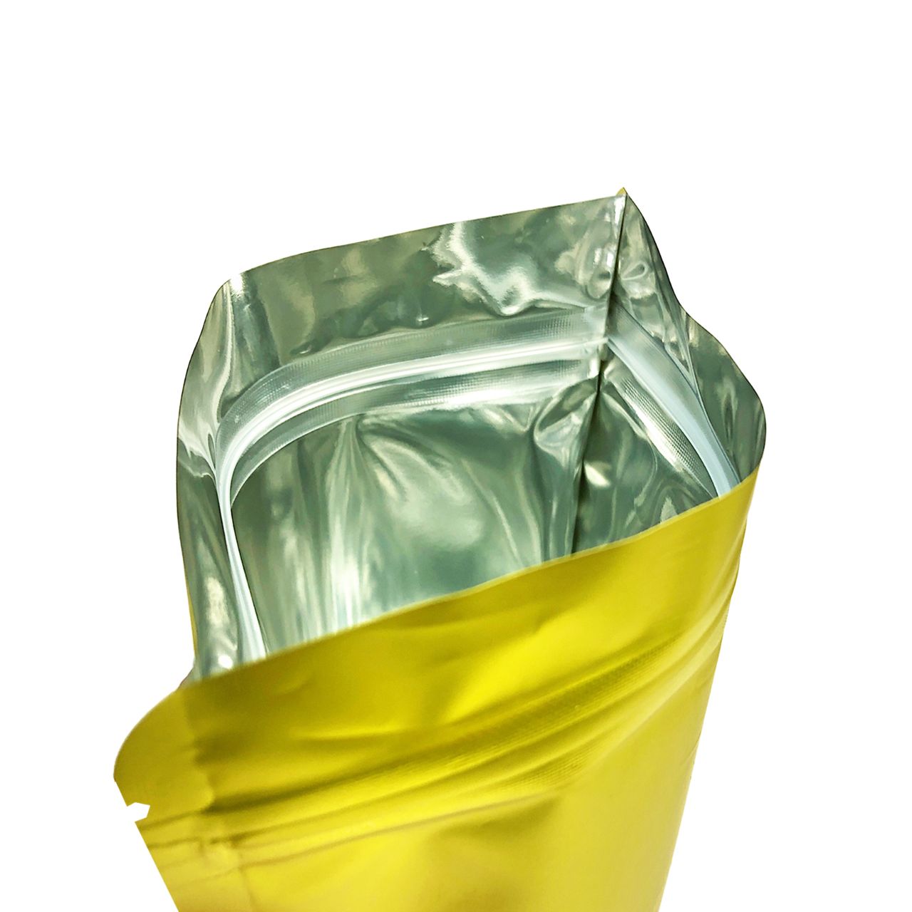Colour Stand Pouch Bag (AFZ-B/W/E)
