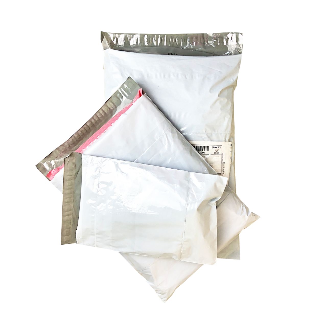 Courier Bag with Pocket Design (CX-PK)