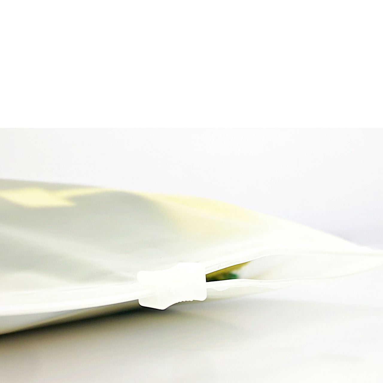 Frosted Zipper Garment Bag (CPE-Z)