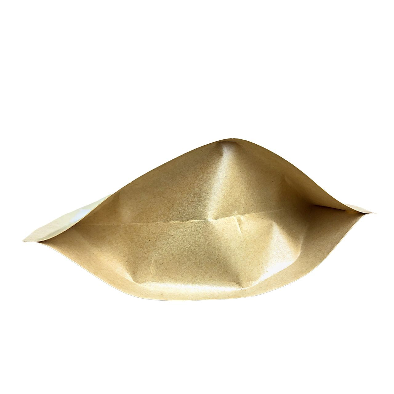Kraft Paper Bag with Matt Window (POZ)