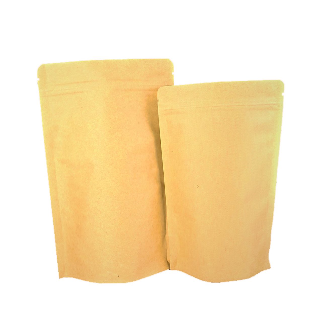 Kraft Paper Bag without Window (PAZ)