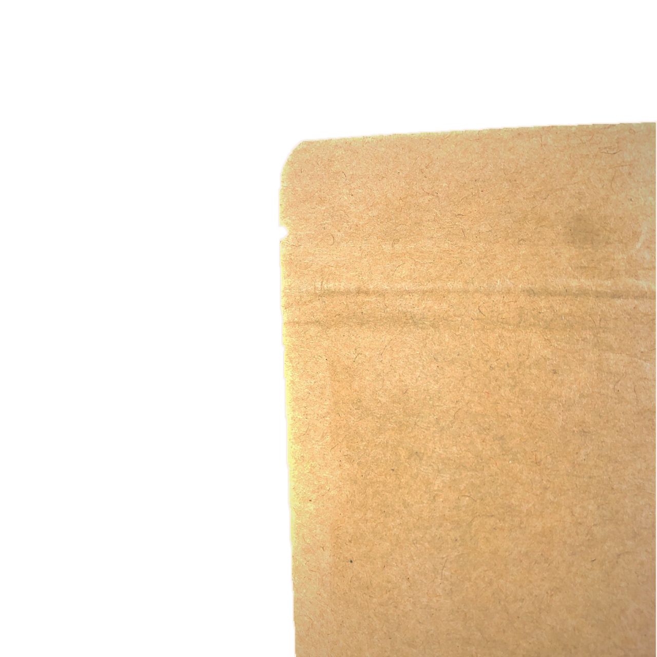 Kraft Paper Bag without Window (PAZ)