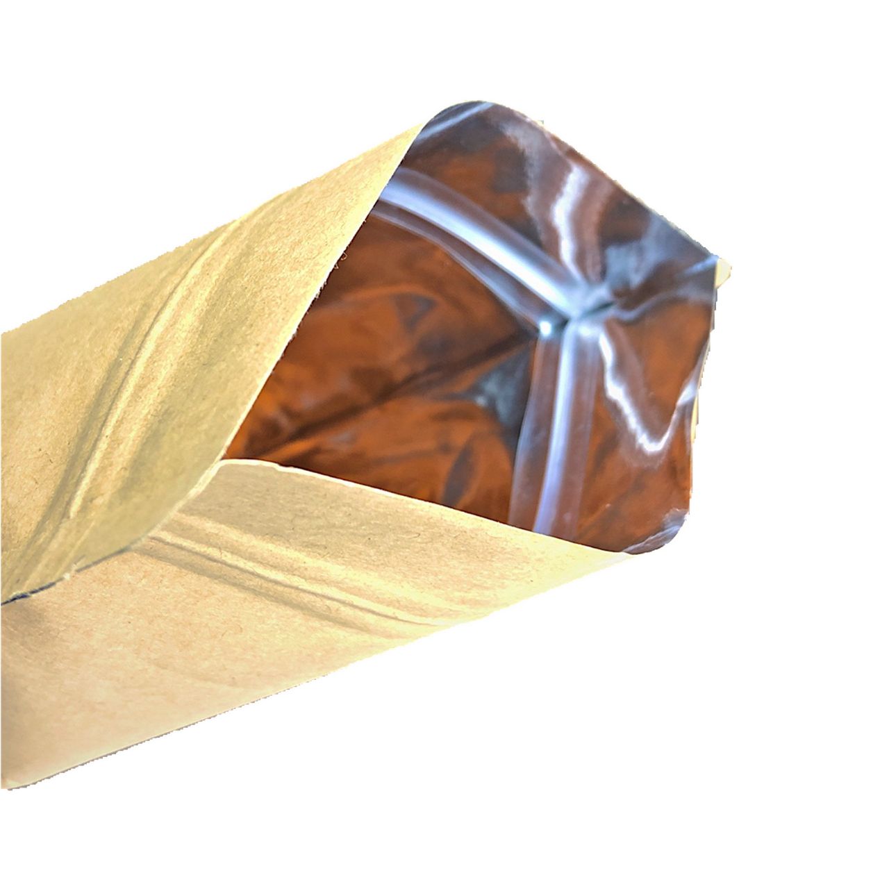 Kraft Paper Bag without Window (PAZ)