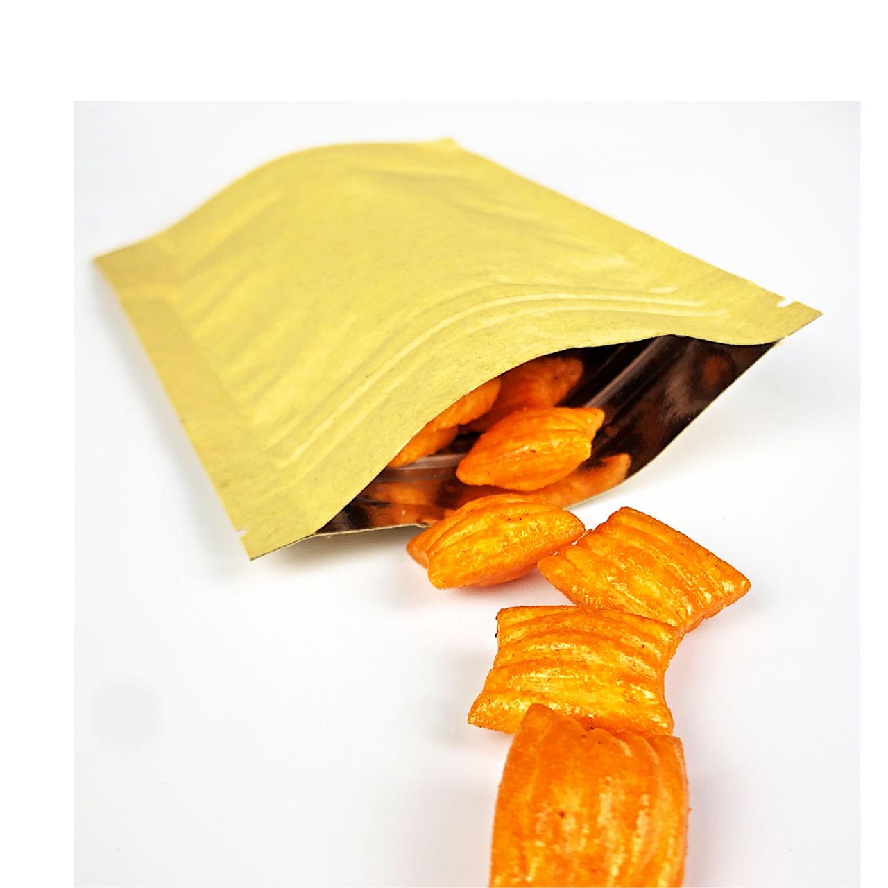 Kraft Paper Bag without Window (PAZ)