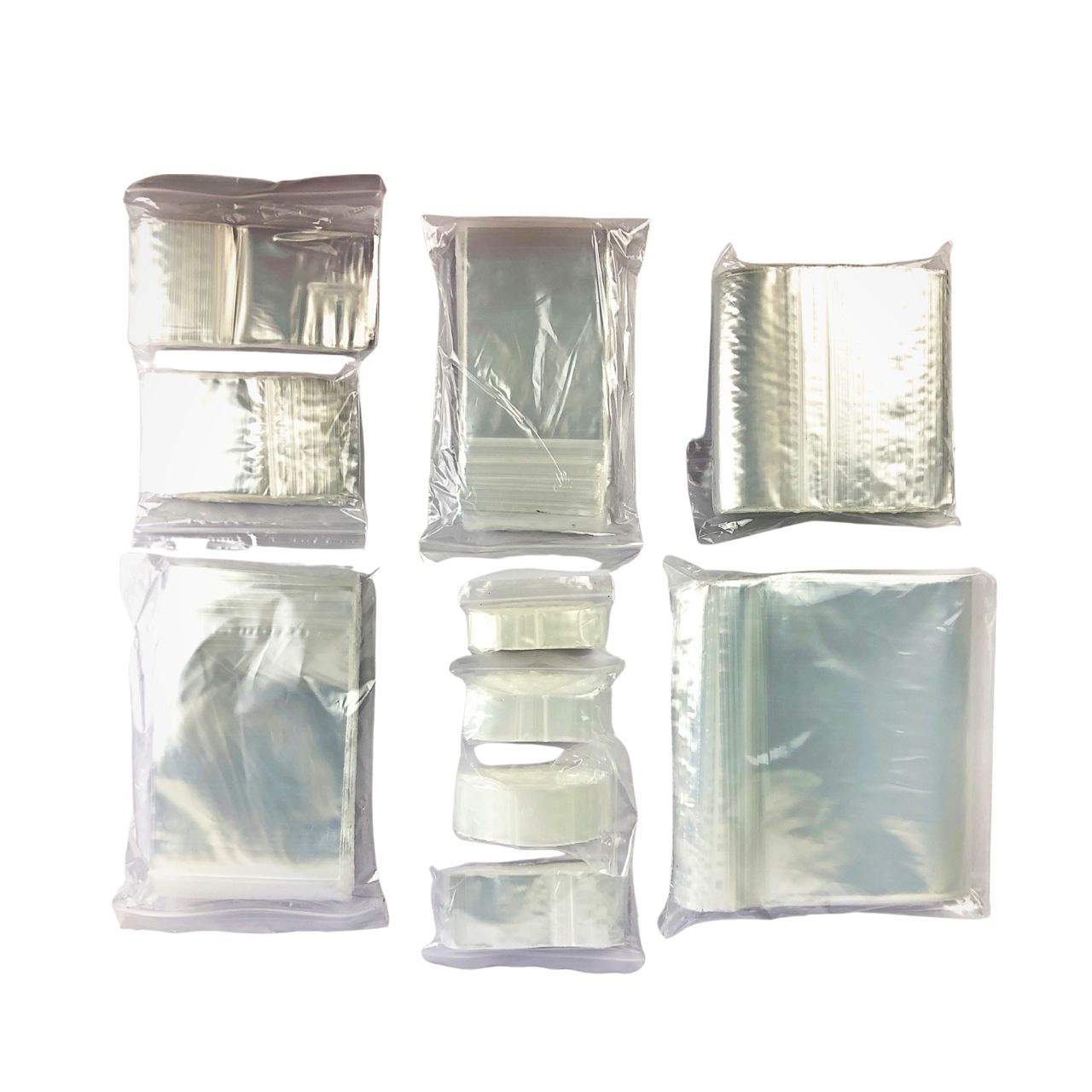 LDPE Ziplock Bag (ZB)