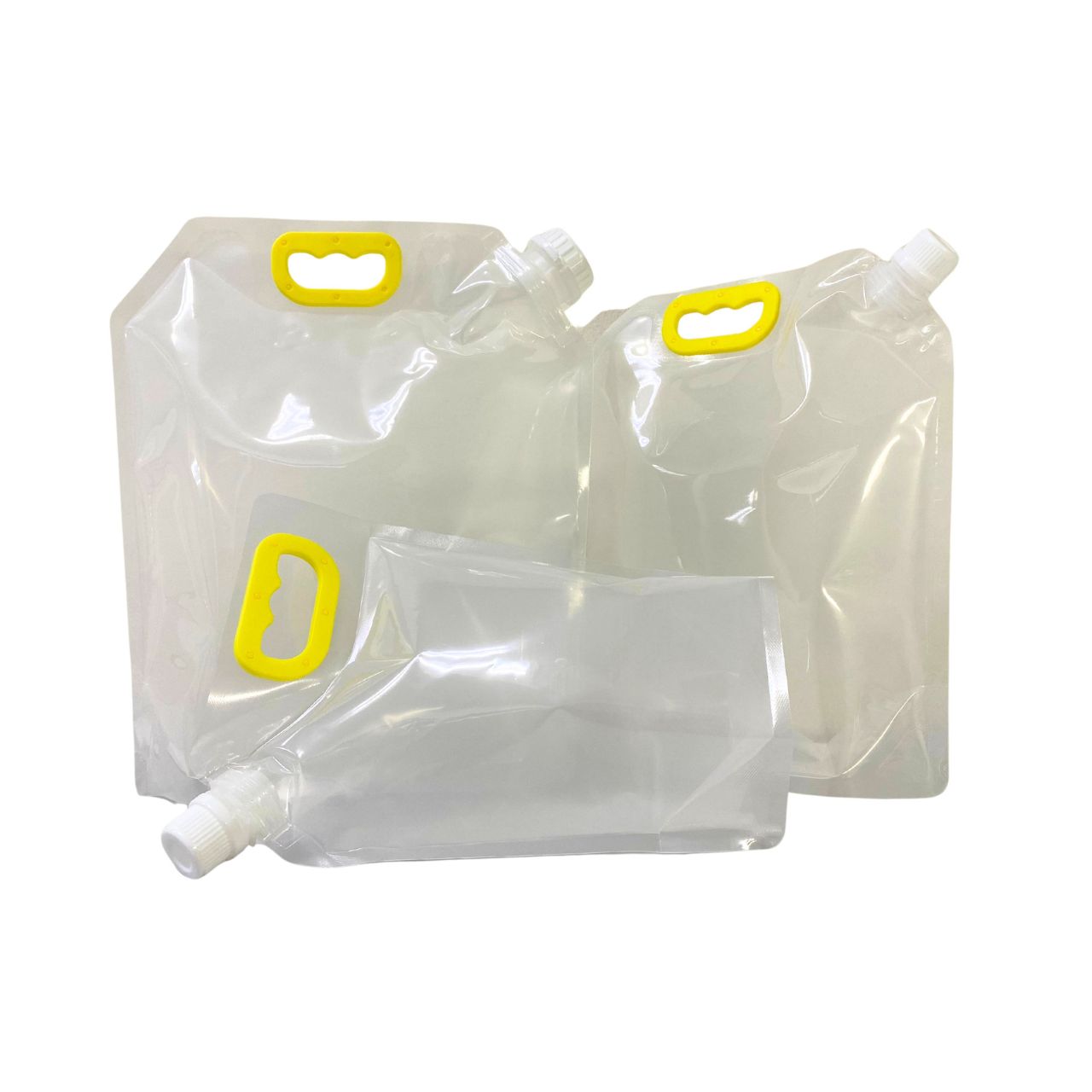 Large Size Suction Bag (SUB-LS)