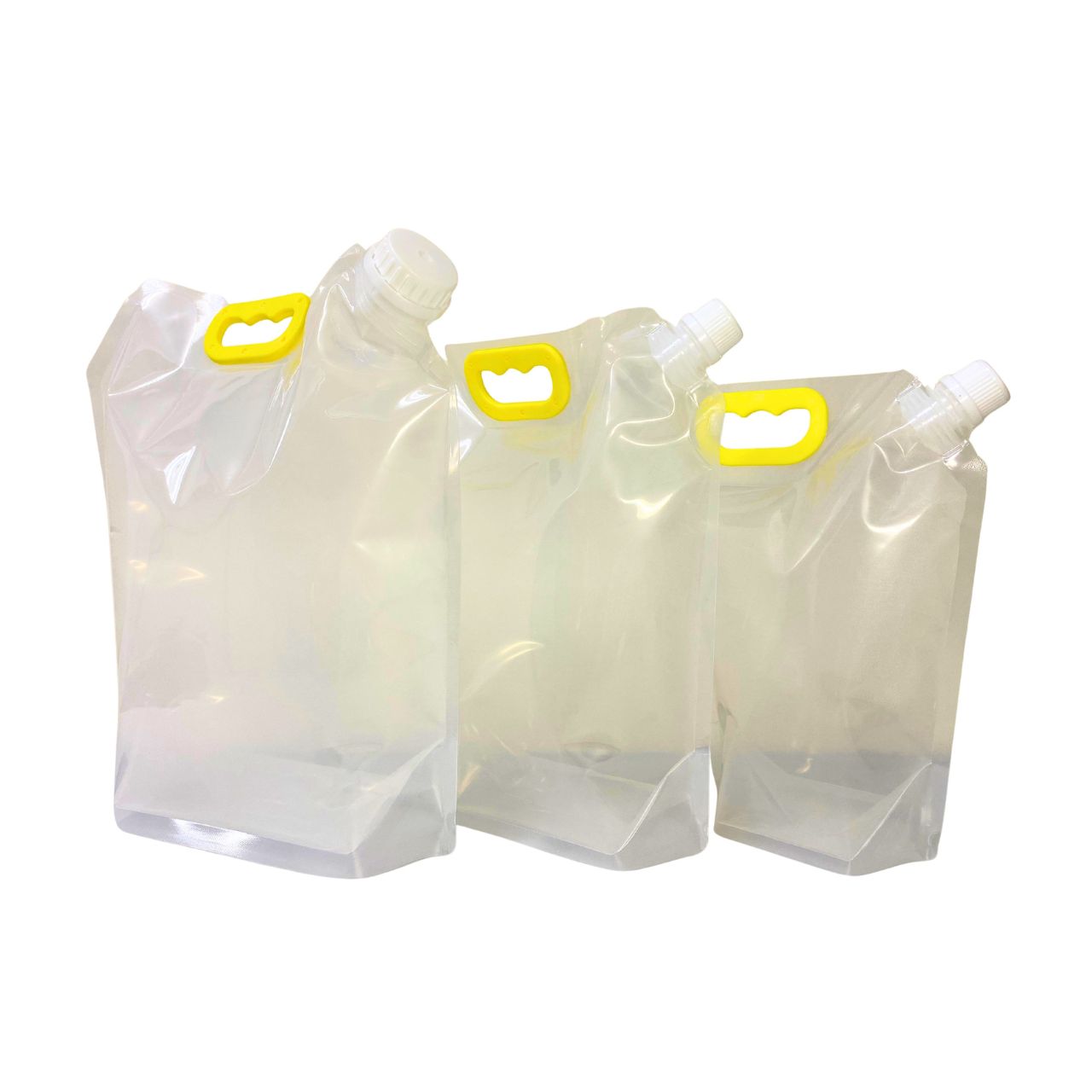 Large Size Suction Bag (SUB-LS)