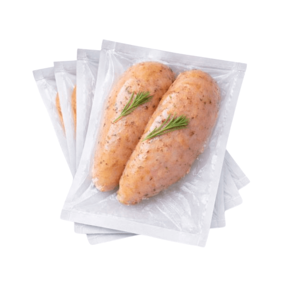 Nylon Bag / Vacuum Bag (NB) supplier
