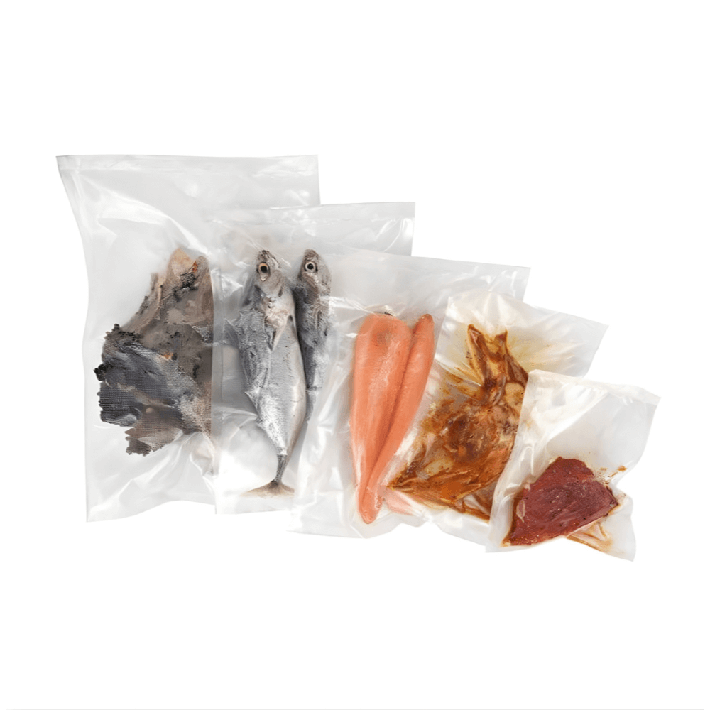 Nylon Embossed Bag (NBE) supplier 