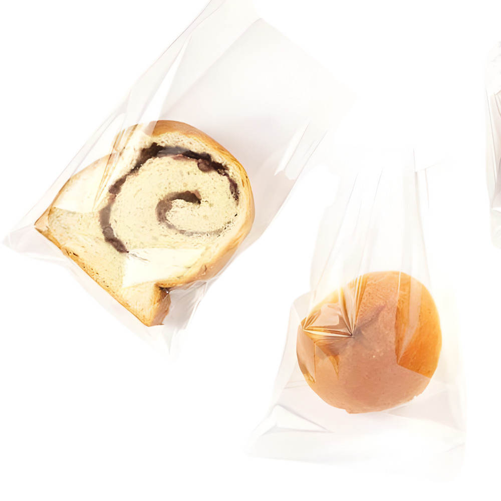 Opp Bread Seal Bag (SB) supplier