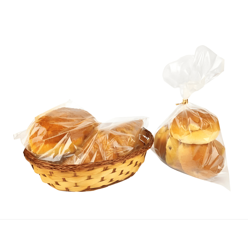 Opp Bread Seal Packaging (SB) supplier malaysia