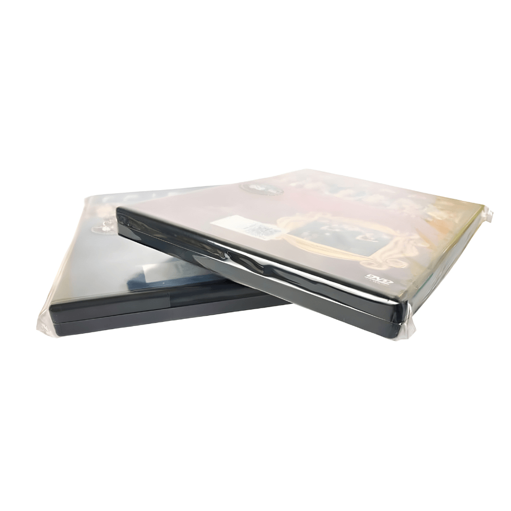 Opp Seal Bag with Adhesive Tape (OPT) malaysia 