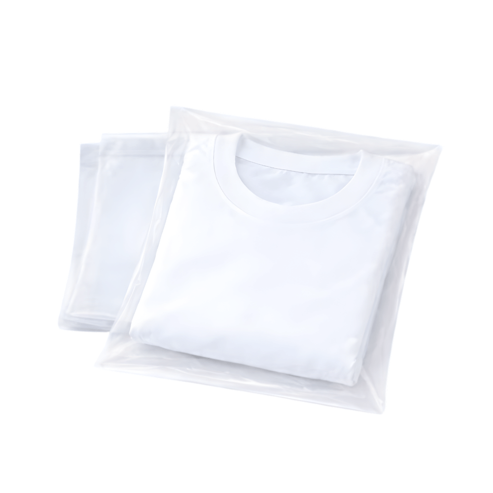 Opp Seal Bag with Adhesive Tape (OPT) supplier