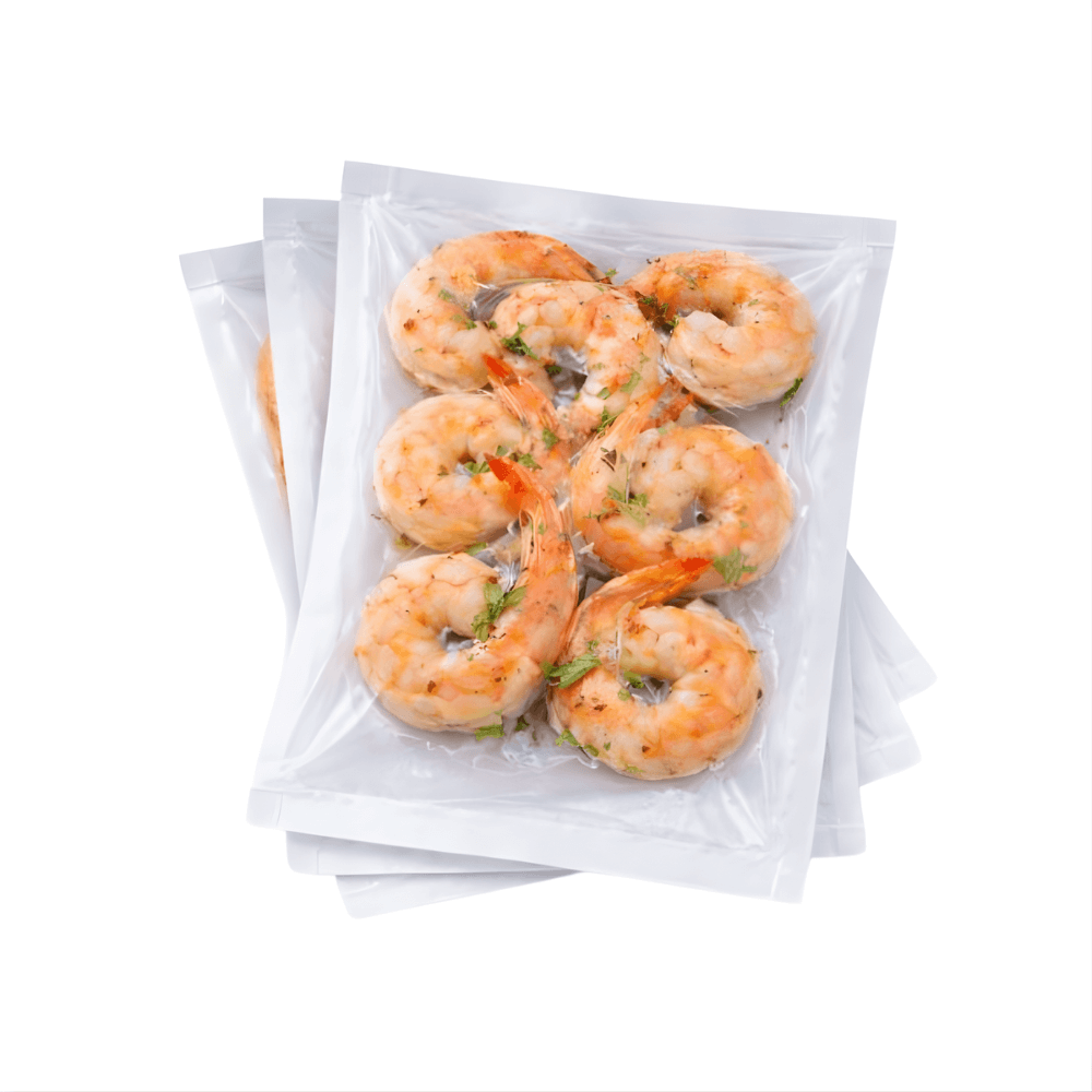PET Vacuum Bag (NB-V) supplier