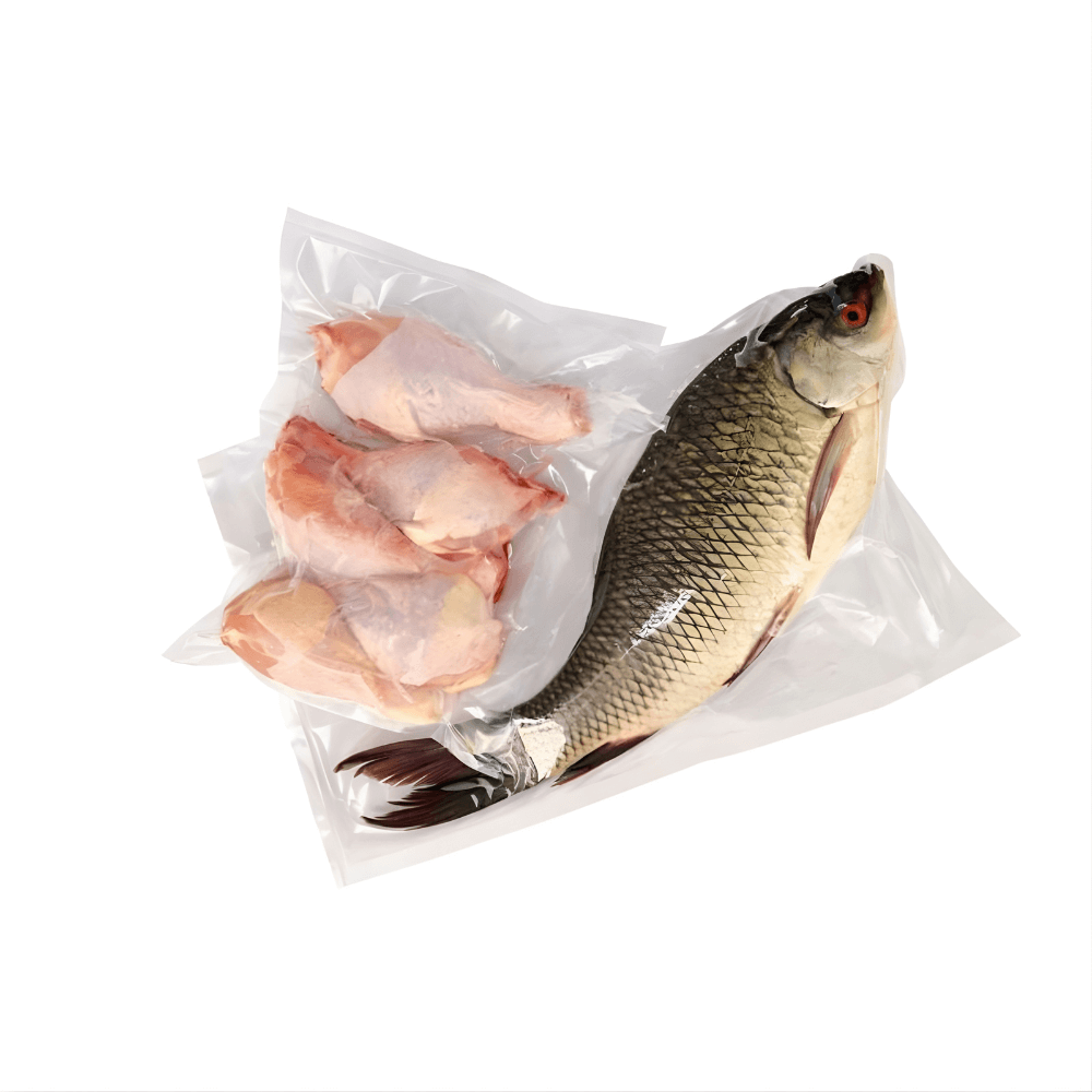 PET Vacuum Bag (NB-V) supplier malaysia