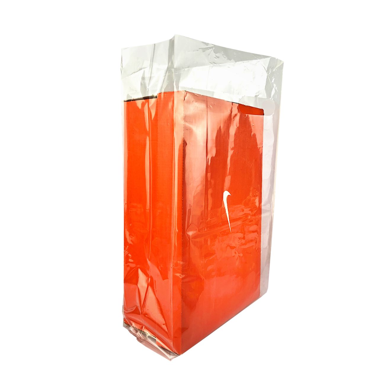 PP Bag with Die-Cut Design on Top (PPDC)