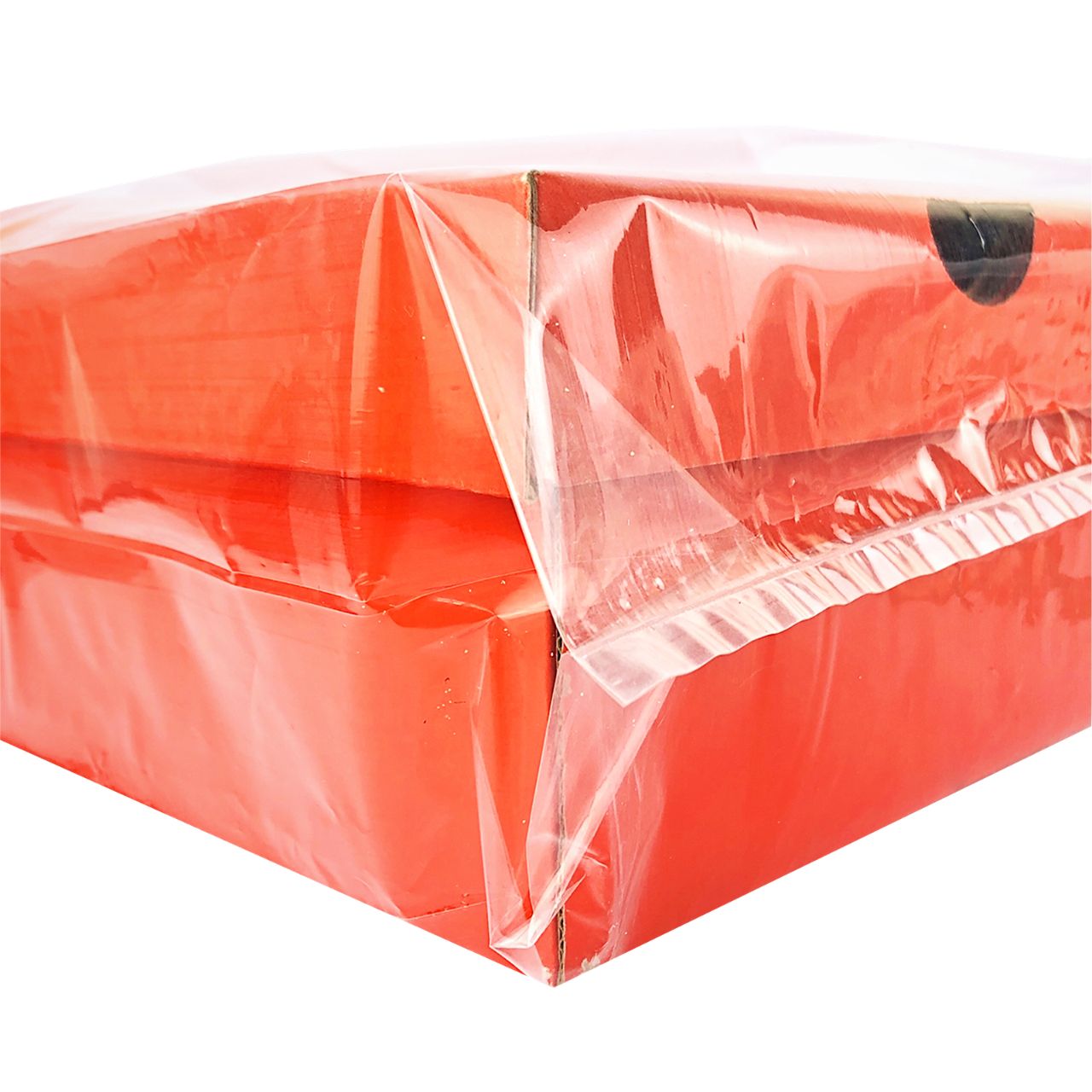 PP Bag with Die-Cut Design on Top (PPDC)