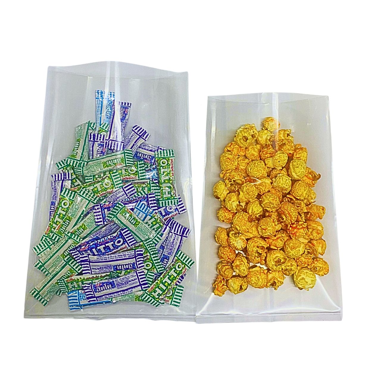 PP Bottom Seal Bag (PP)