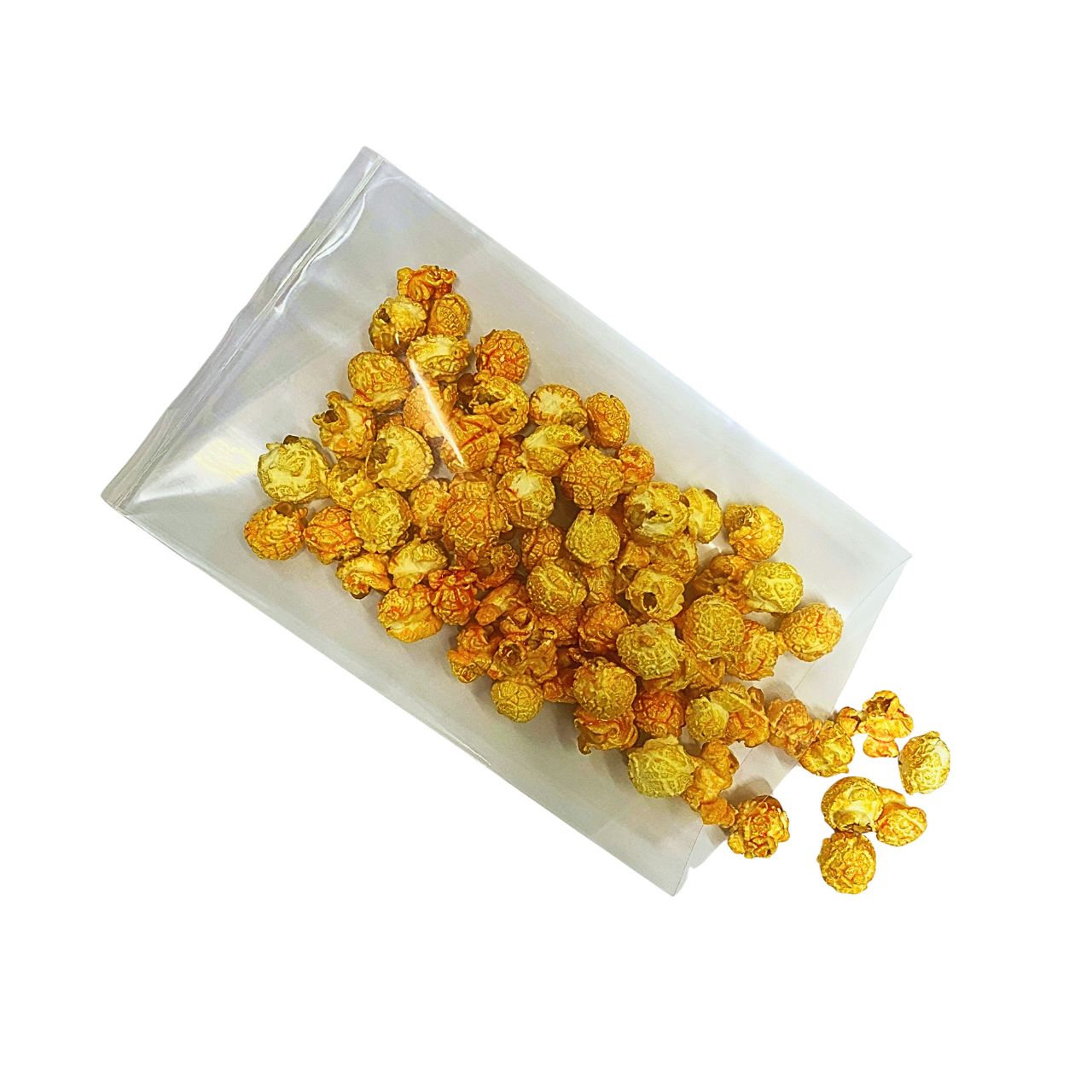PP Bottom Seal Bag (PP)