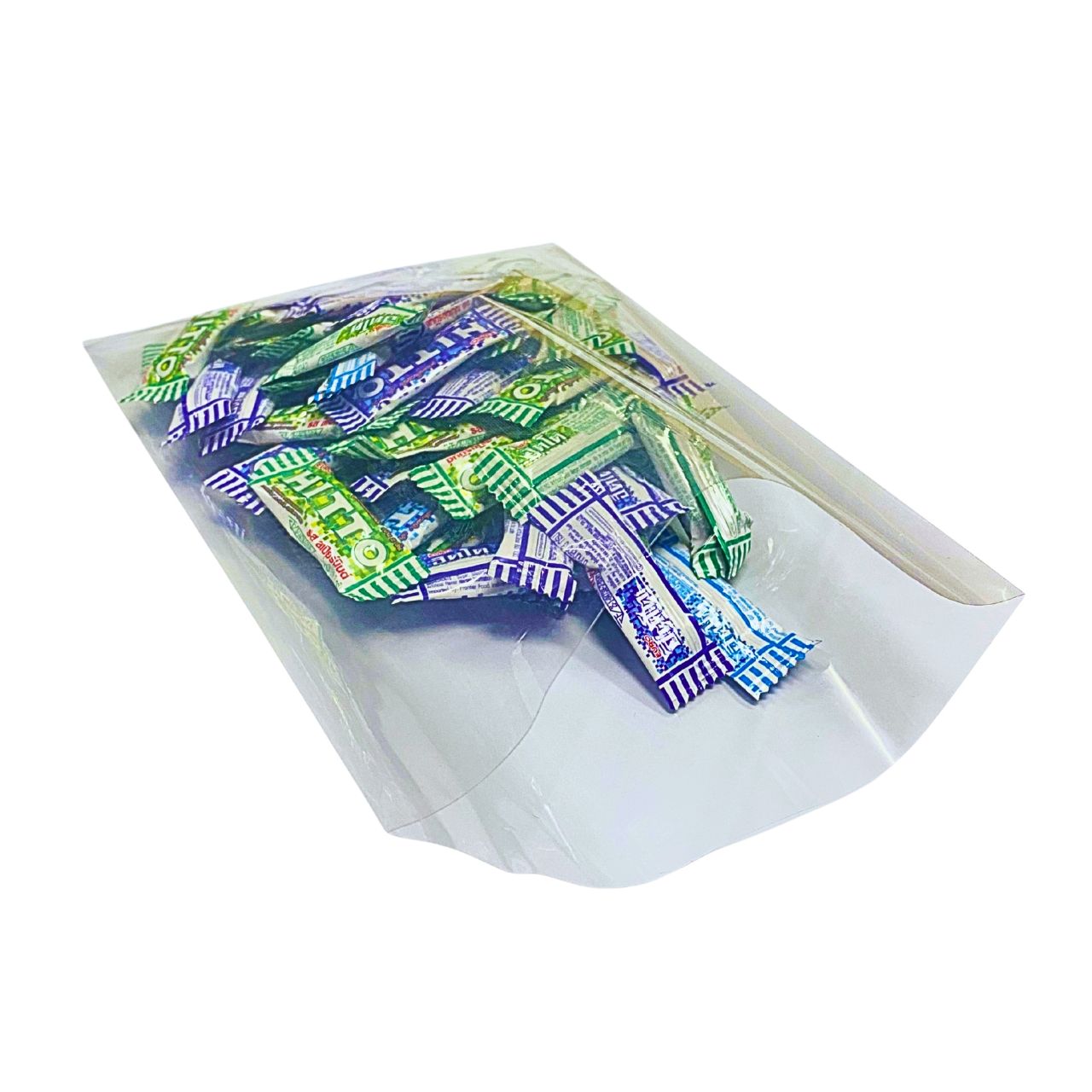 PP Bottom Seal Bag (PP)