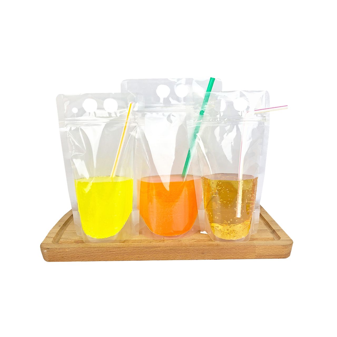 Plain Water Bag (WB-P)
