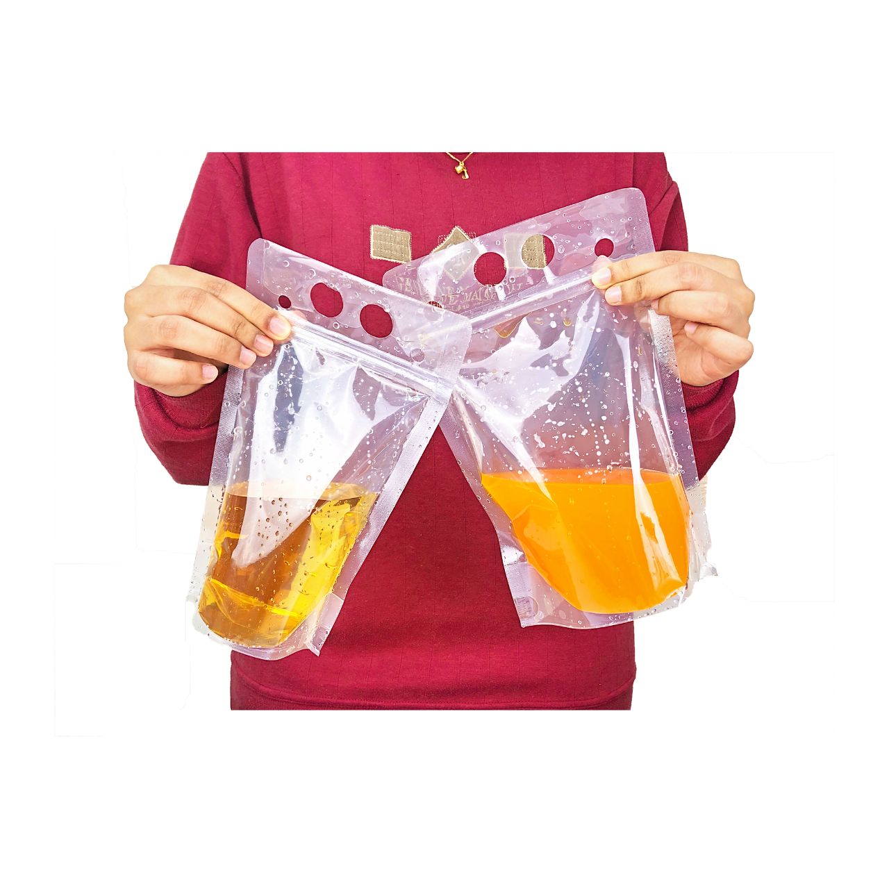 Plain Water Bag (WB-P)