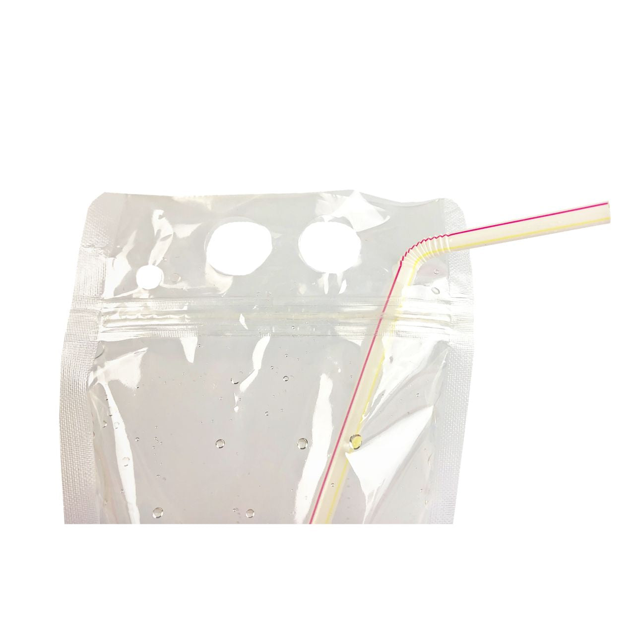 Plain Water Bag (WB-P)