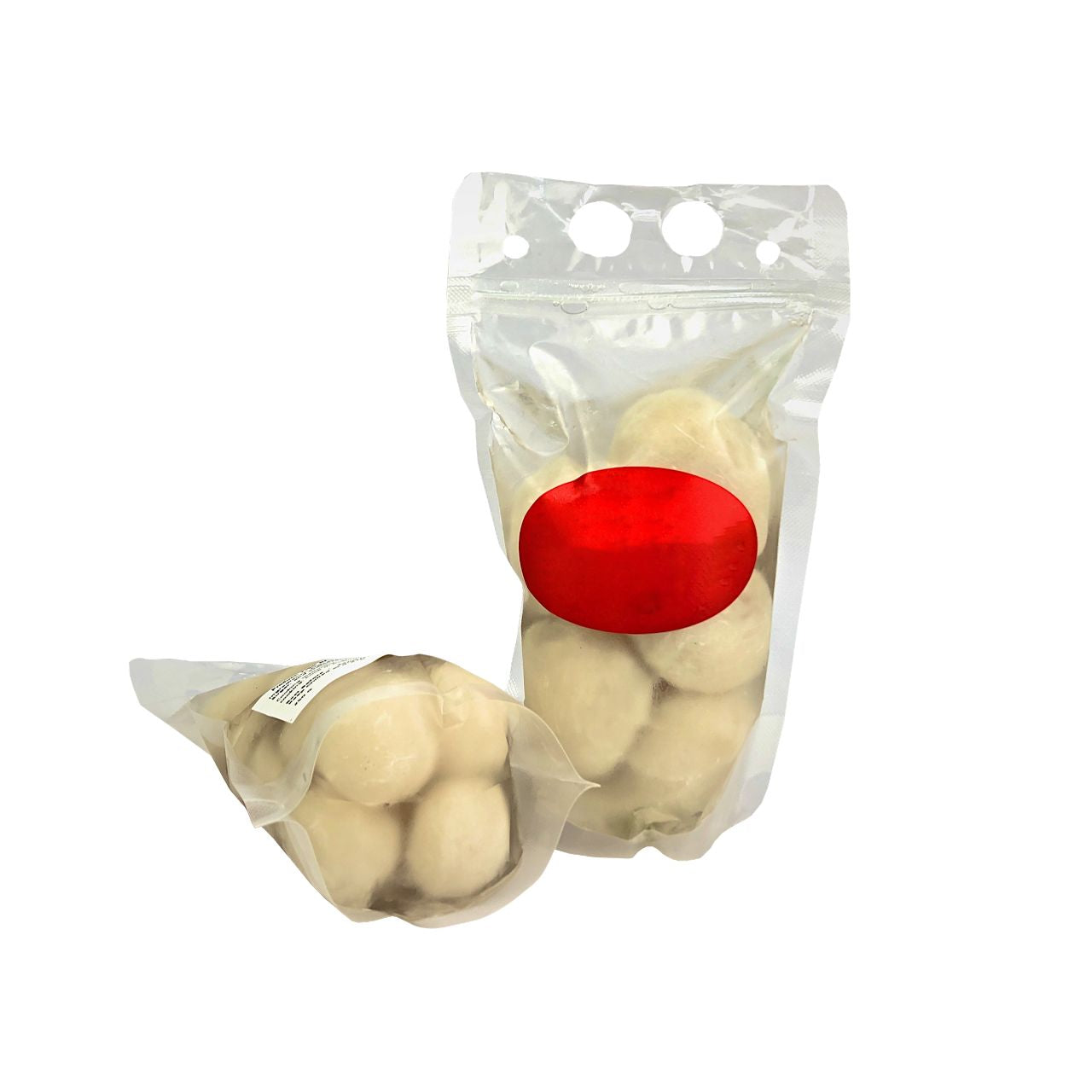 Plain Water Bag (WB-P)