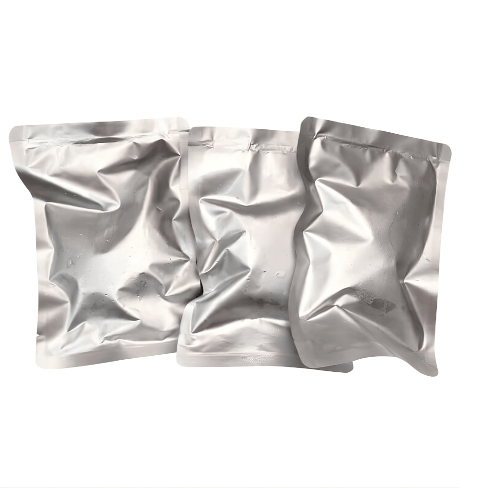 Retort Aluminium Foil Bag (RAF) malaysia supplier
