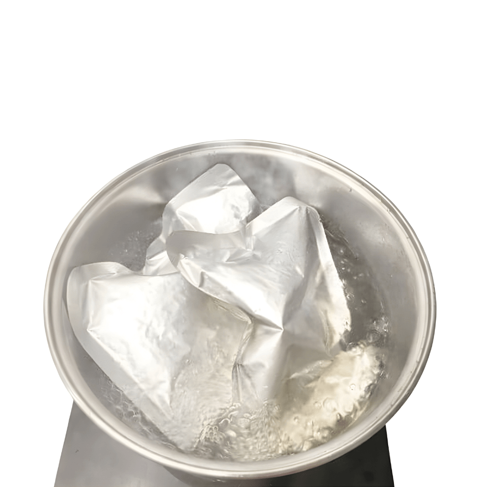 Retort Aluminium Foil Bag (RAF) supplier malaysia