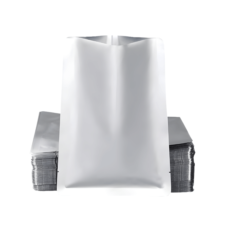 Retort Aluminium Foil Packaging (RAF) supplier malaysia