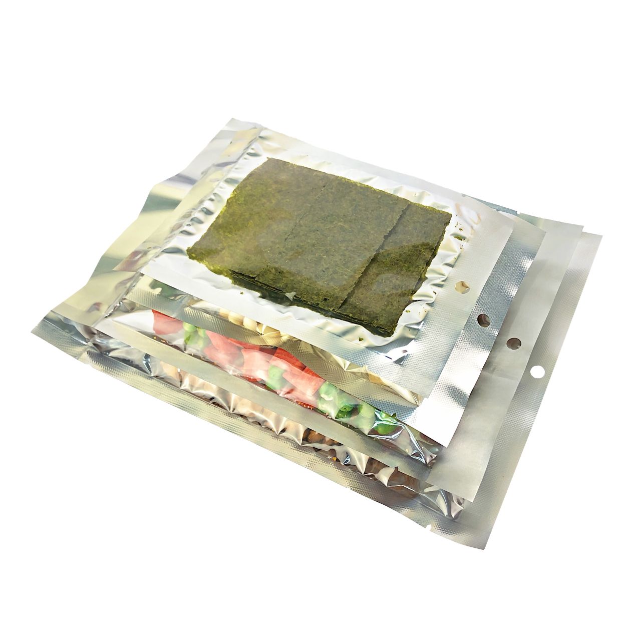 Semi-Metalised Bag (AOB)