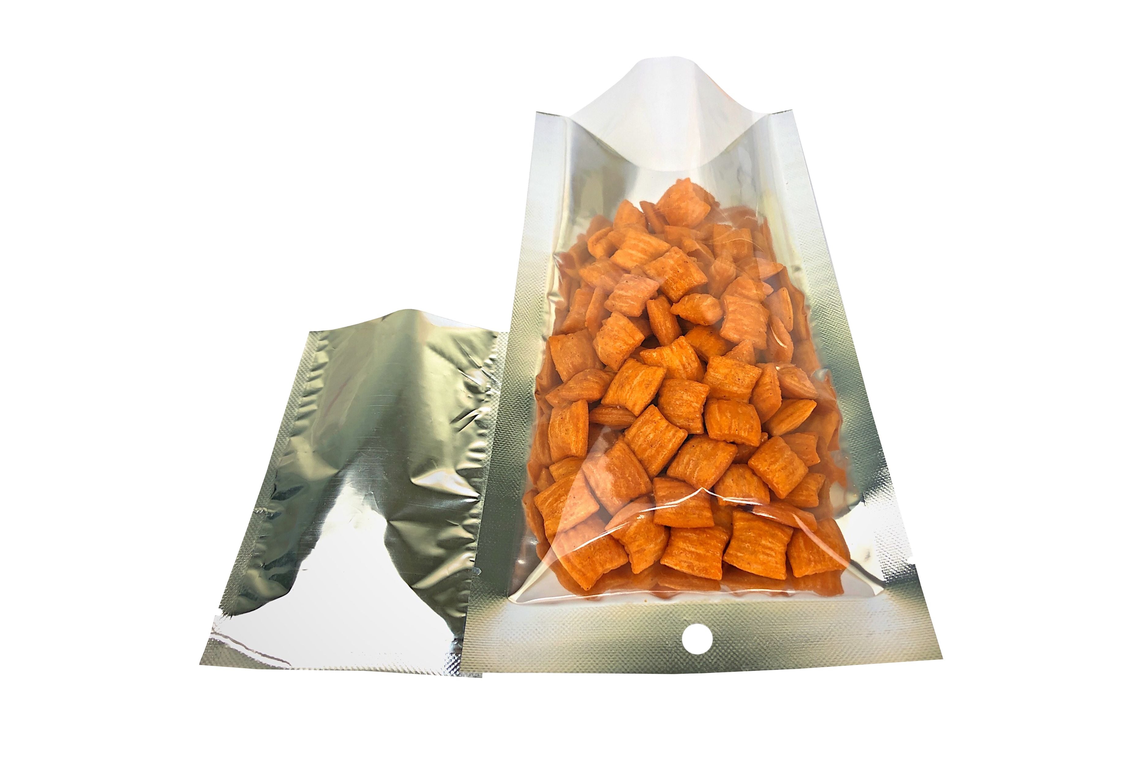 Semi-Metalised Bag (AO)