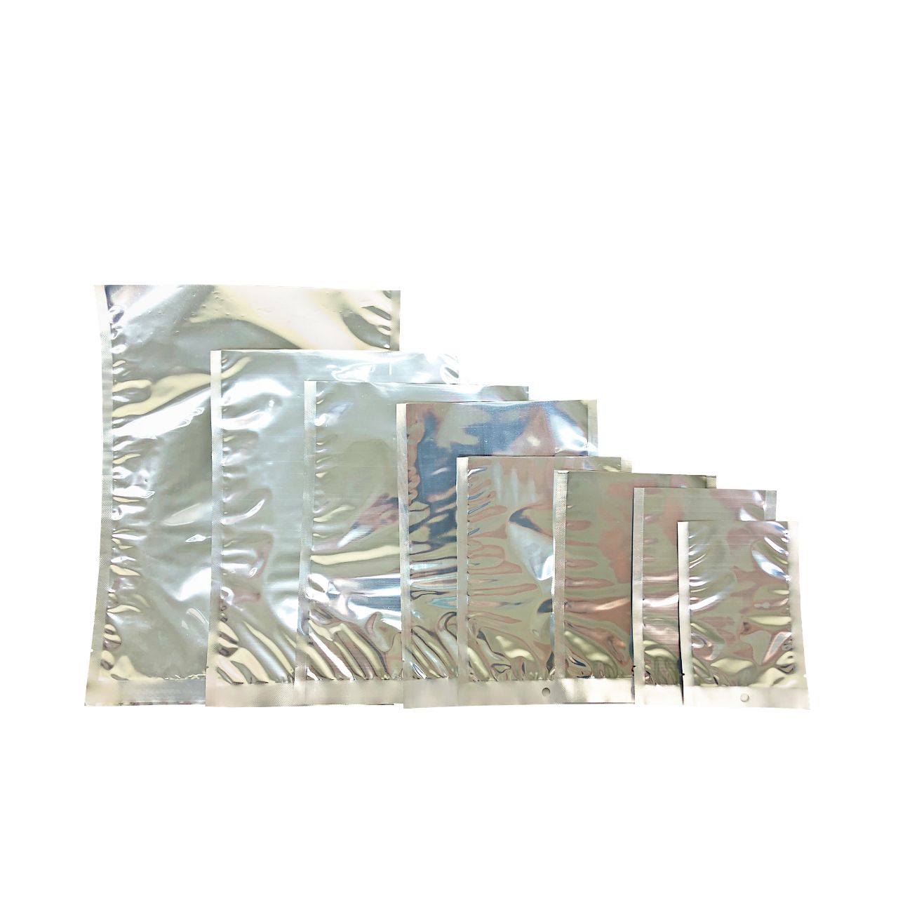 Semi-Metalised Bag (AOB)