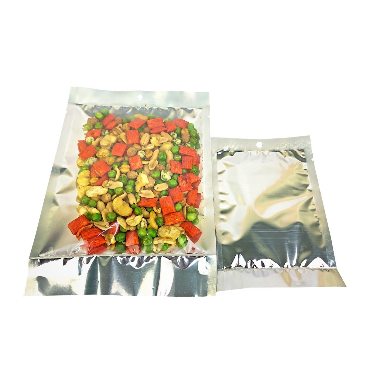Semi-Metalised Bag (AOB)