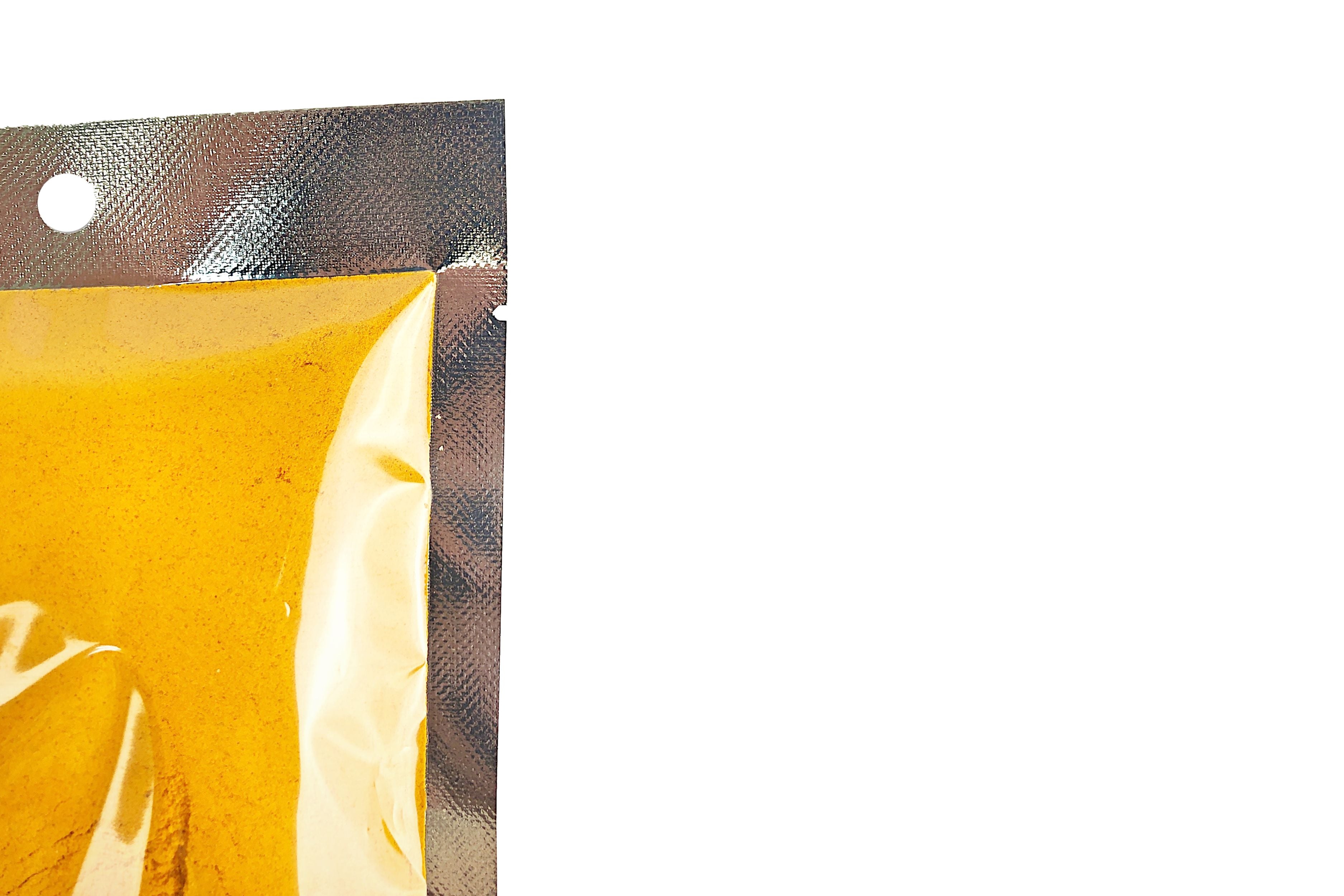 Semi-Metalised Bag (AO)