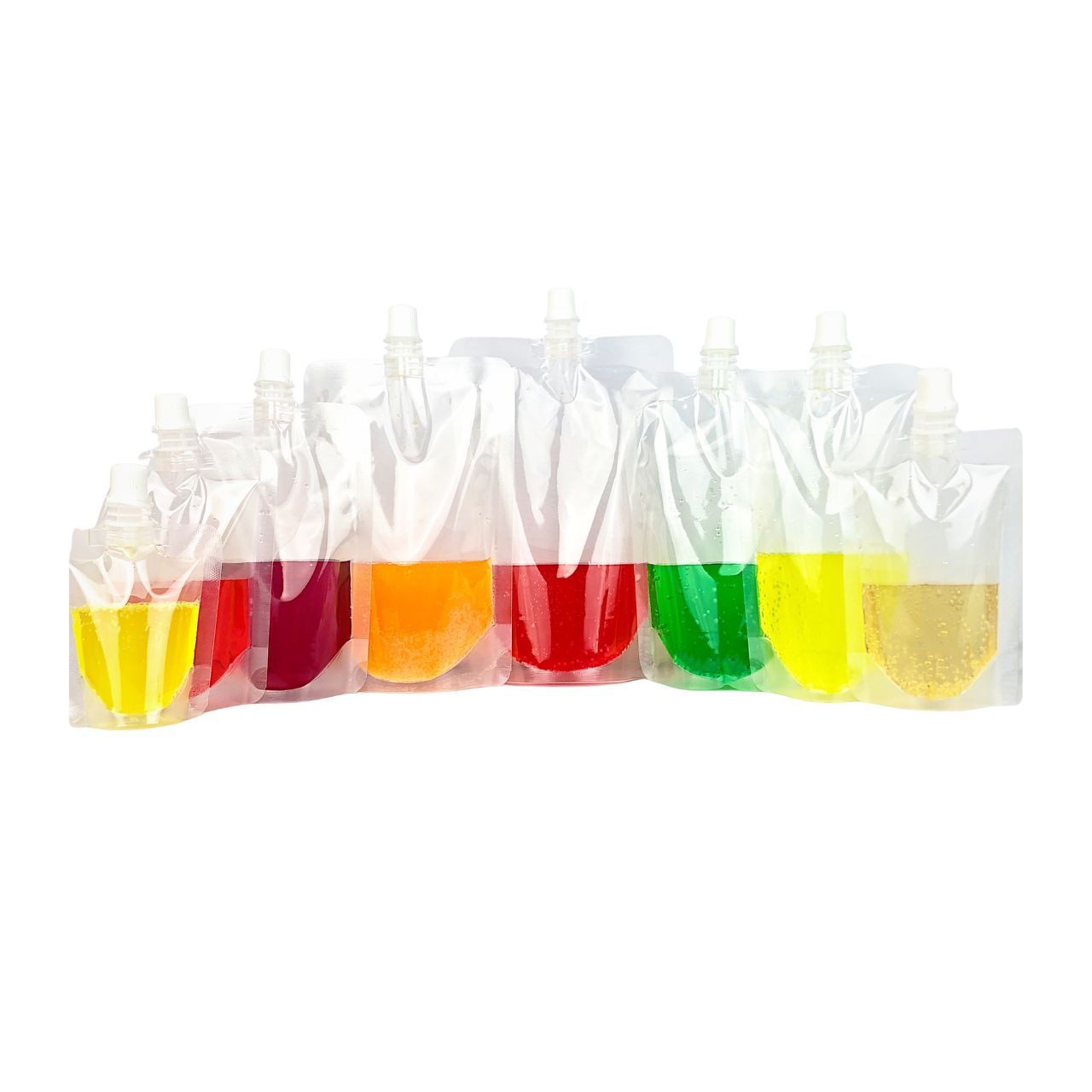 Suction Bag (SUB)