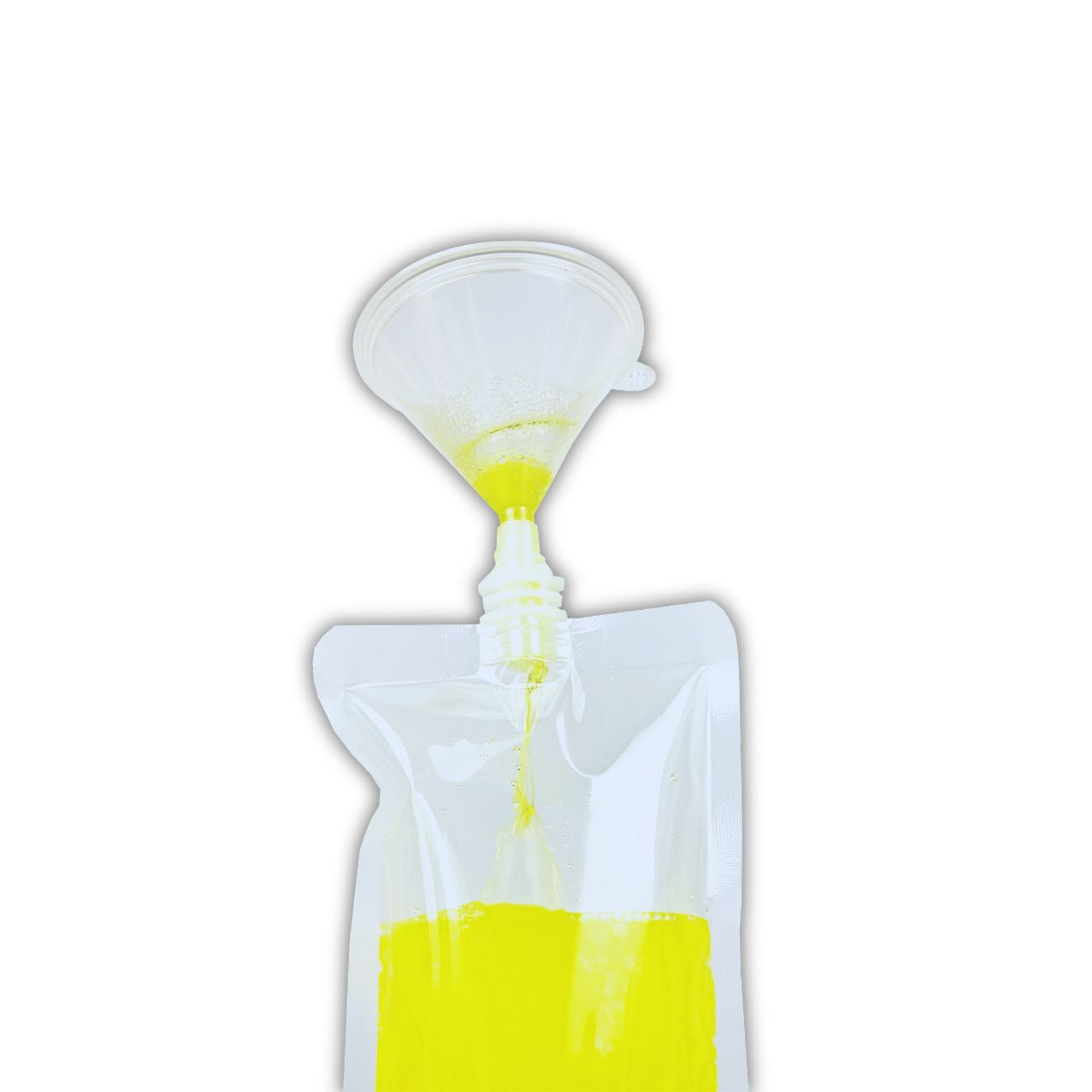 Suction Bag (SUB)