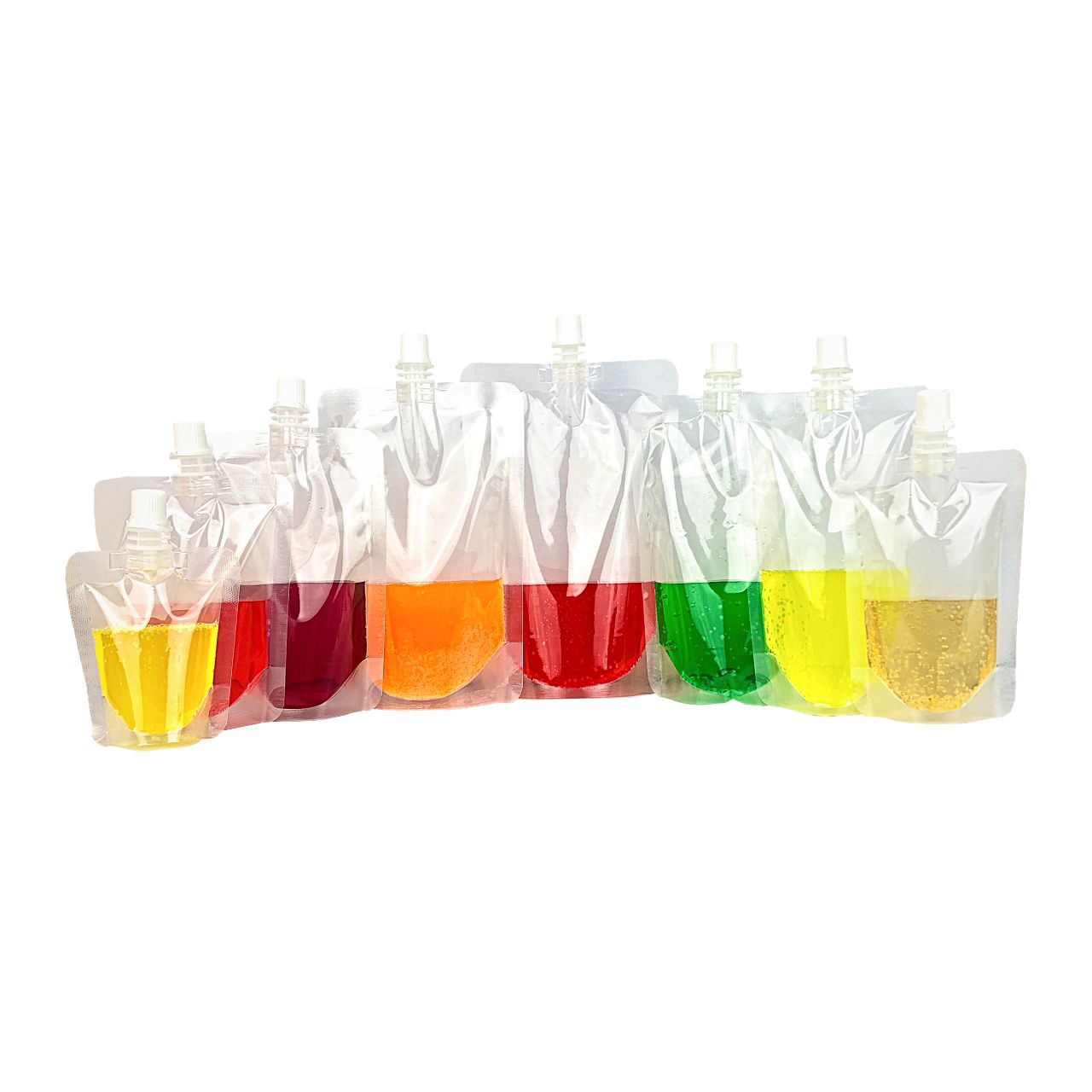 Suction Bag (SUB)