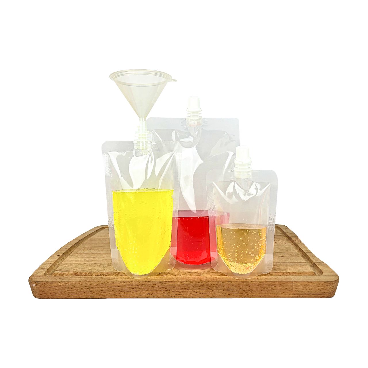 Suction Bag (SUB)