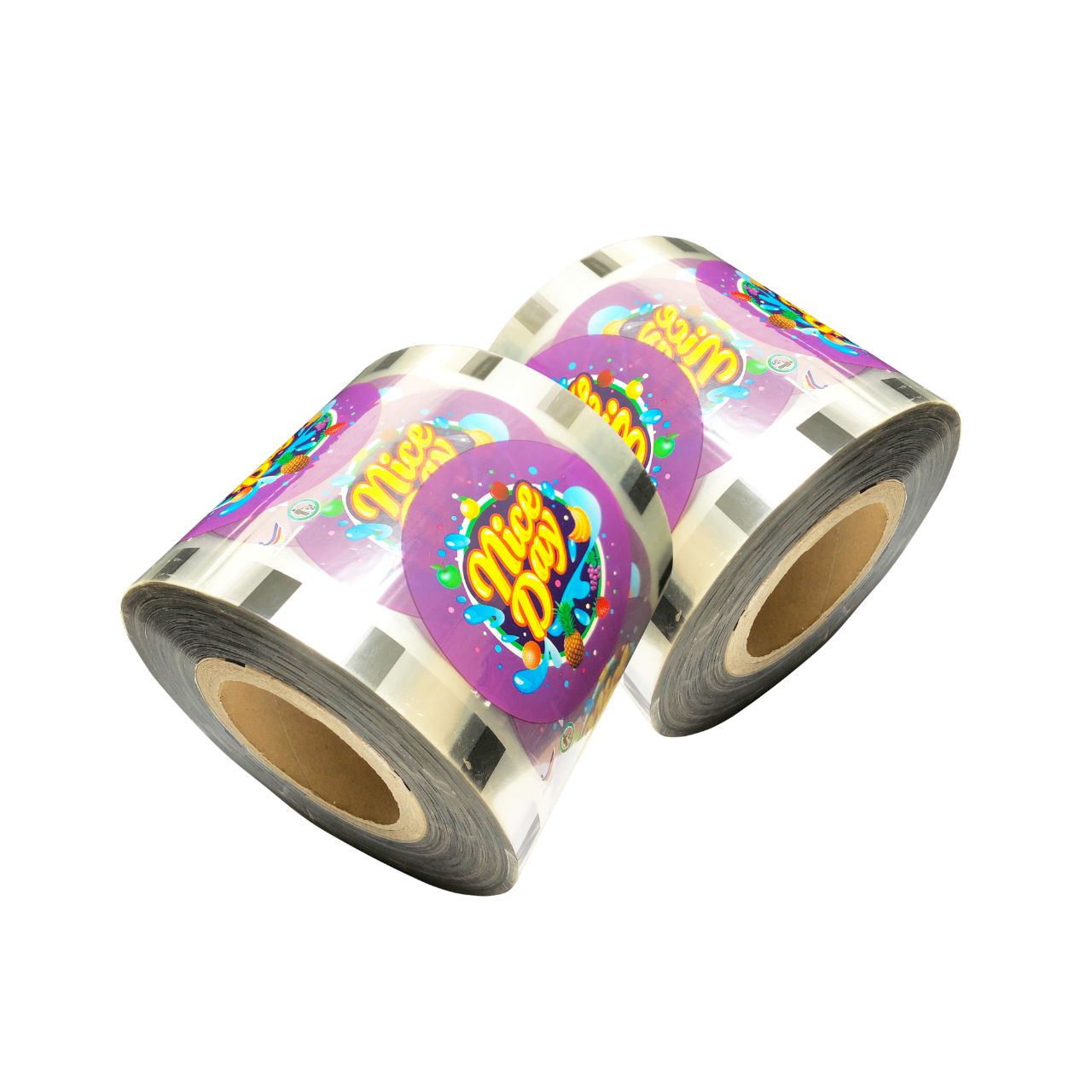 Top Seal Roll (TS)