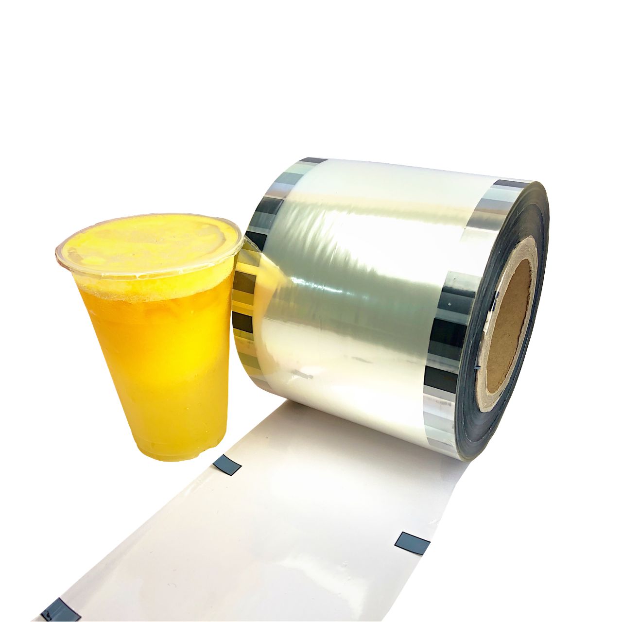 Top Seal Roll (TS)
