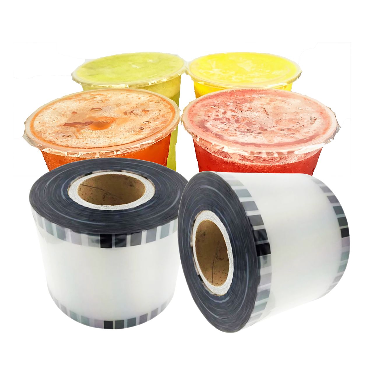 Top Seal Roll (TS)